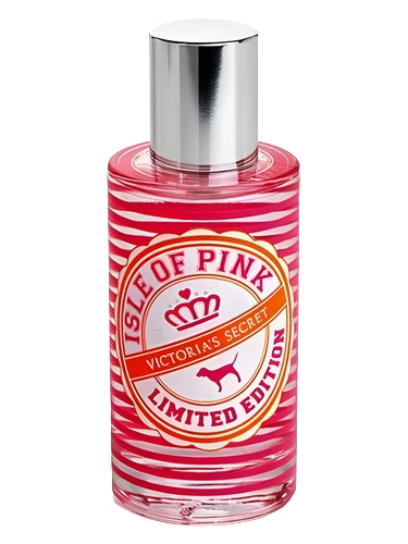 Isle of Pink