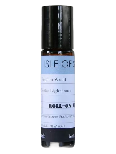 Isle Of Skye by Latherati