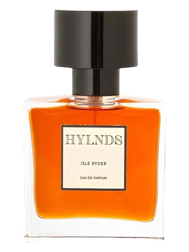 Isle Ryder by DS&Durga