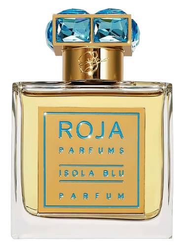 Isola Blu