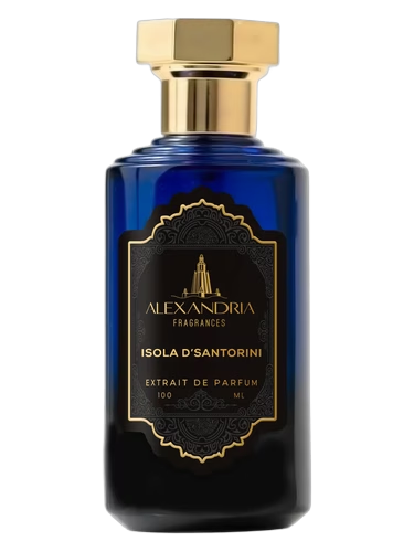 Isola D’Santorini