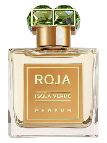 Isola Verde