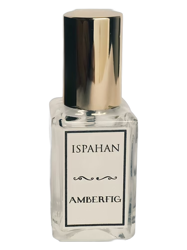 Ispahan by Amberfig