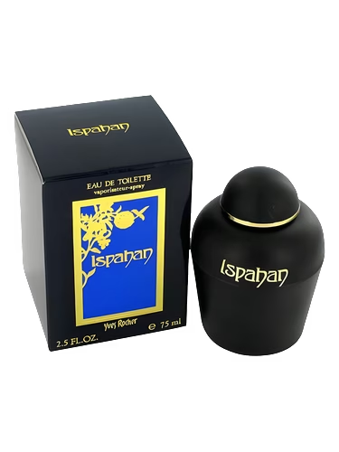 Ispahan
