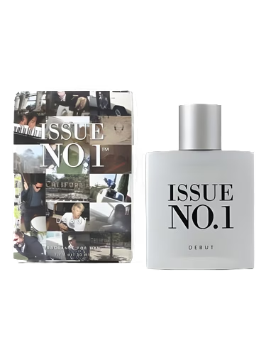 Issue No. 1 Debut