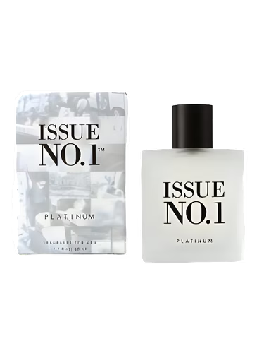 Issue No.1 Platinum
