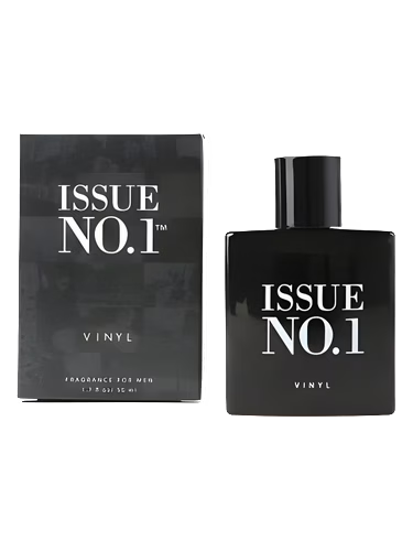 Issue No.1 Vinyl