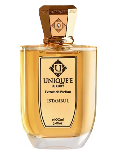Istanbul by Unique'e Luxury