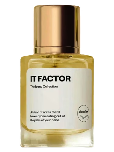 It Factor by Dossier