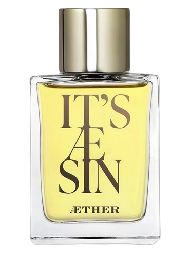 It's ae Sin