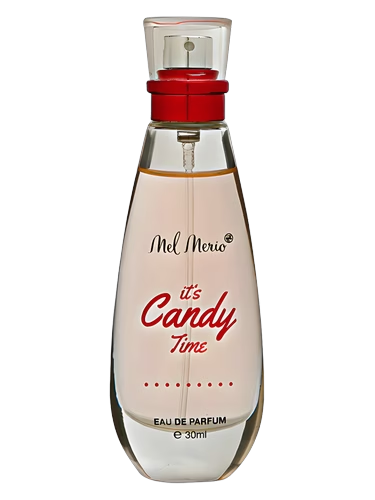 It's Candy Time