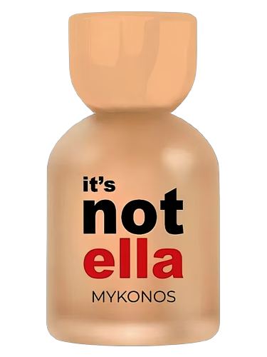 It's Not Ella