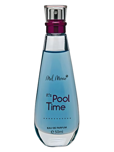 It's Pool Time
