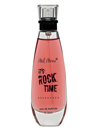It's Rock Time