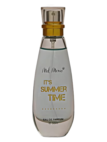 It's Summer Time by Mel Merio