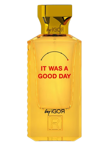 It Was a Good Day