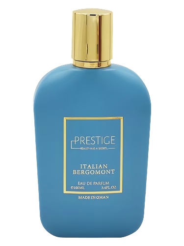 Italian Bergamot