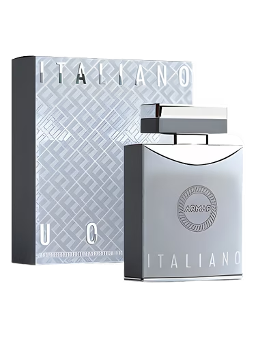 Italiano Uomo