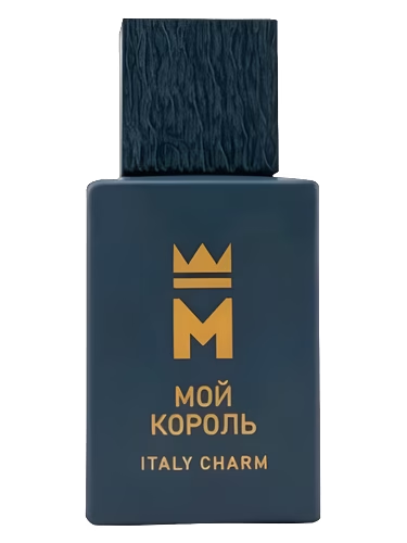 Мой Король Italy Charm by Vinci