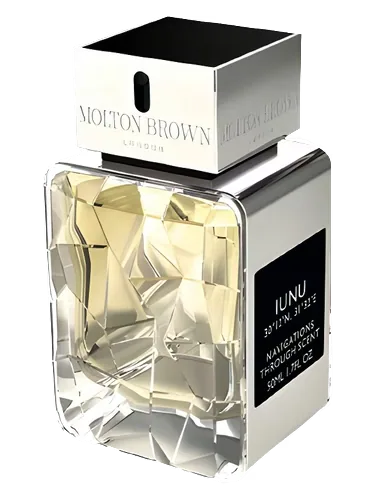 Iunu by Molton Brown