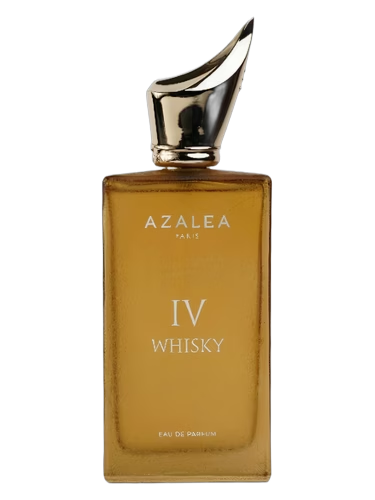 IV Wisky