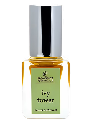 Ivy Tower