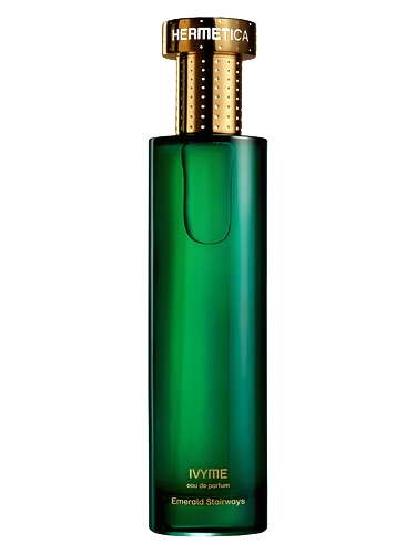 Ivyme