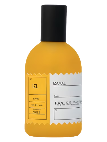 Izamal