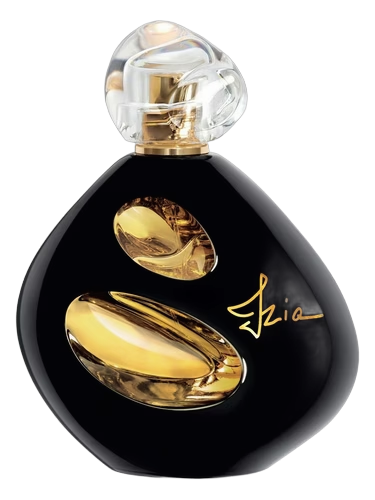 Izia La Nuit