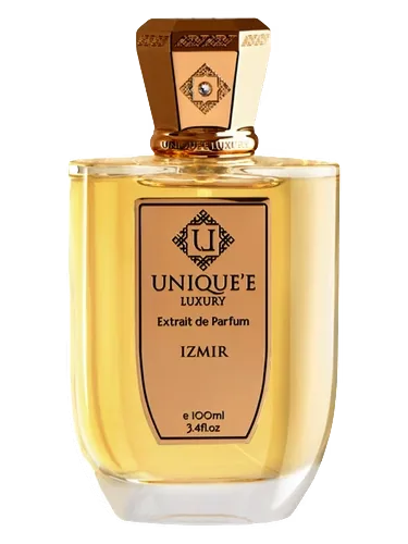 Izmir by Unique'e Luxury