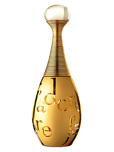 J'adore Adoration en or Limited Edition