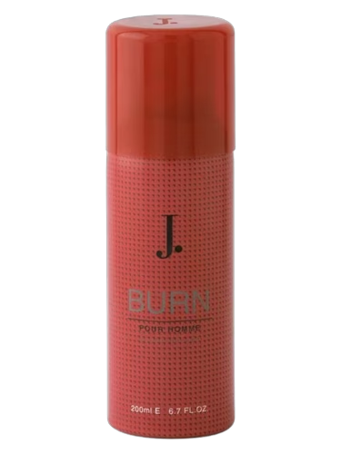 J. Burn