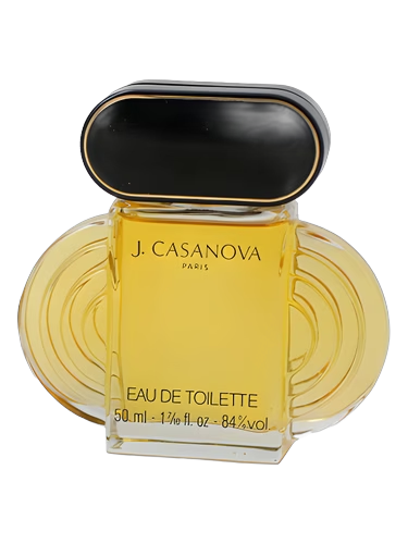 J. Casanova