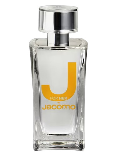 J de Jacomo For Her