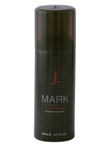 J. Mark by Junaid Jamshed