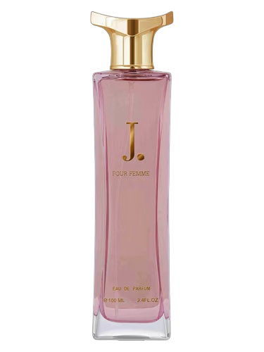 J. Pour Femme by Junaid Jamshed