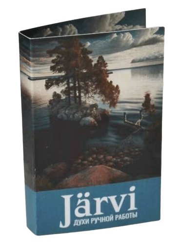 Järvi (Озеро)