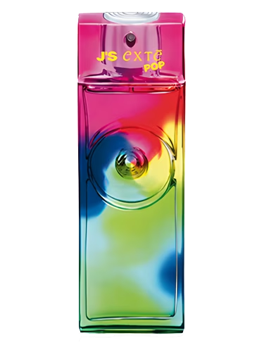 J'S Exte Pop by Exte