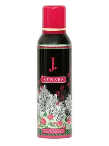 J. Senses