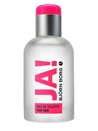 JA! For Her