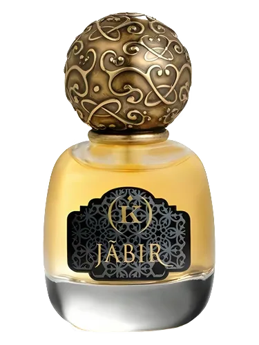 Jabir by Kemi Blending Magic