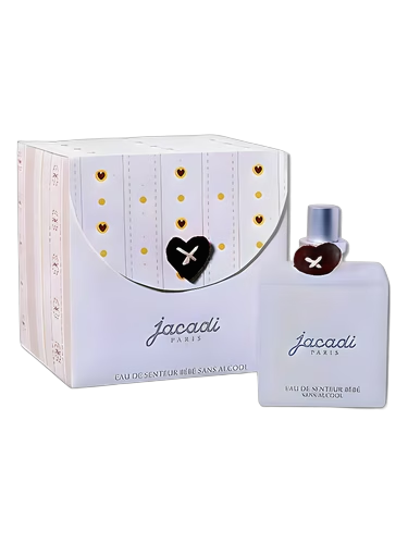 Jacadi Eau de Senteur