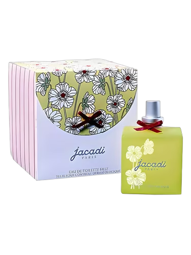 Jacadi Fille