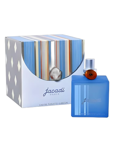 Jacadi Garcon