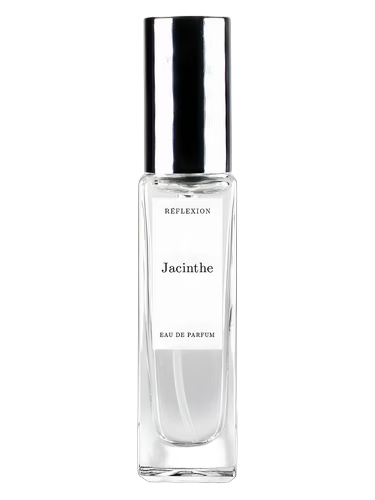 Jacinthe by Reflexion