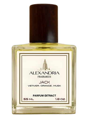Jack by Alexandria Fragrances