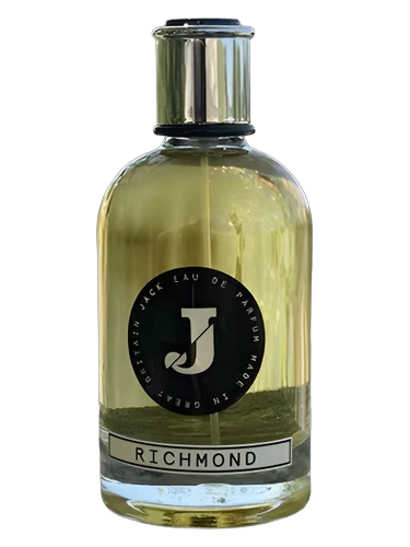 Jack - Richmond