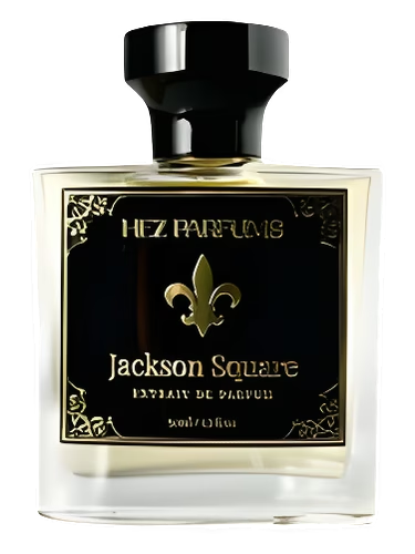 Jackson Square by Hez Parfums