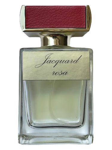 Jacquard rosa (Розовый жаккард)
