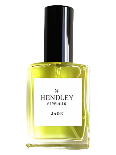 Jade by Hendley Perfumes